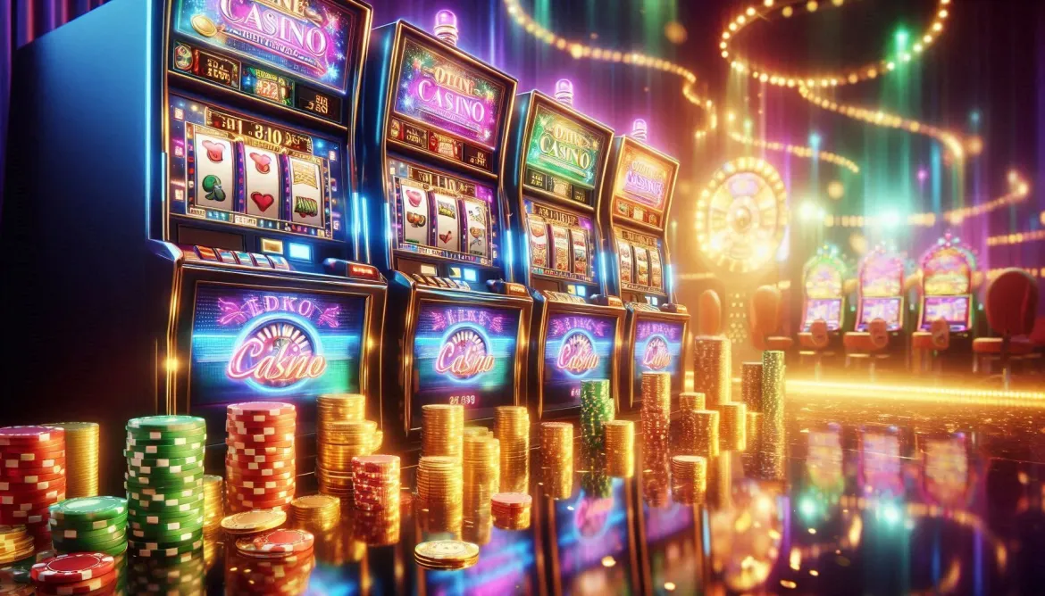 HappySlots Casino